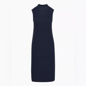 Aritzia Babaton Aesthetica Dress